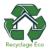 Recyclage Eco
